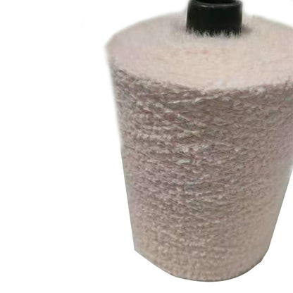 FUHE Granular Fleece Yarn