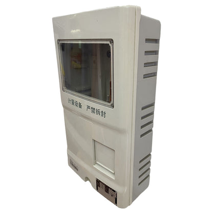 HESHENG Meter box  Fiberglass distribution box Electric meter box