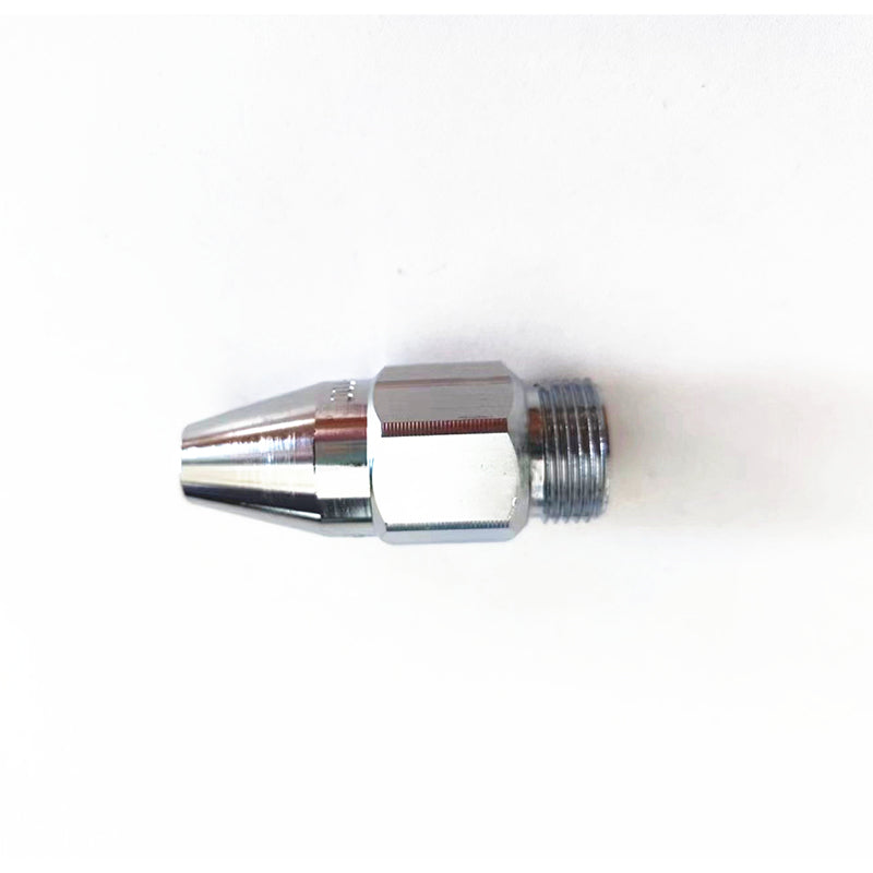 YONGJI 1230 cutter Starting lot of 5 pieces Split type Cutting machine accessories Cutting nozzles Propane cutting nozzles  Oxyacetylene cutting nozzles