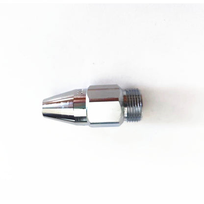 YONGJI 1230 cutter Starting lot of 5 pieces Split type Cutting machine accessories Cutting nozzles Propane cutting nozzles  Oxyacetylene cutting nozzles