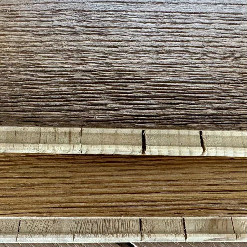 SHIJU Oaks pure three level 815  Thickening wear-resistant household environmental protection