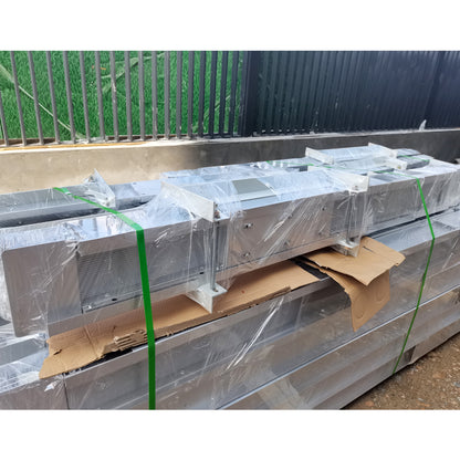 XINJIE Bus duct (Please consult customer service for specific prices)Enclosed busbar Power distribution systems Key components of modern power systems  High transmission current, easy to install and maintain