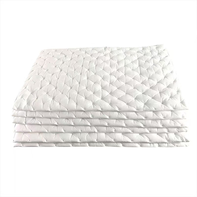 TENGXUAN Home Soundproofing Wool (Please consult customer service for specific prices) odorless eco-friendly Moisture resistant and flame retardant