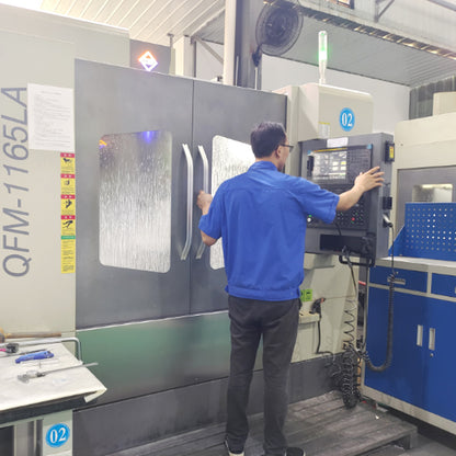 JINFENG Vertical machining (Price please consult customer service) High precision Small and medium-sized Machining center