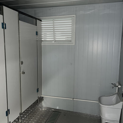 JINFENG litter box
