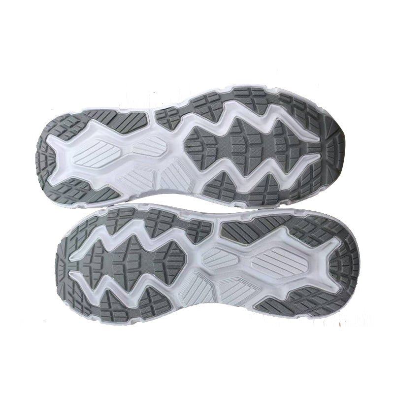 XINSHANG EVA secondary foaming sole XS-20079  Sport sole Soft and comfortable ultra light universal sole