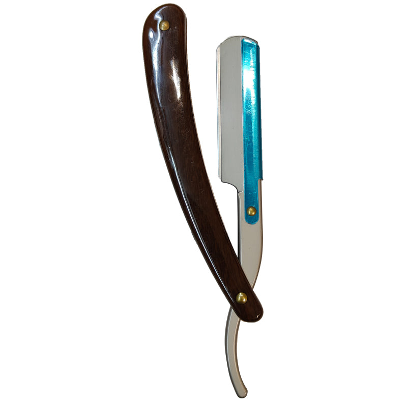 YINPIN Manual Metal Wood Grain Razor C7703 Starting lot 1800 pcs