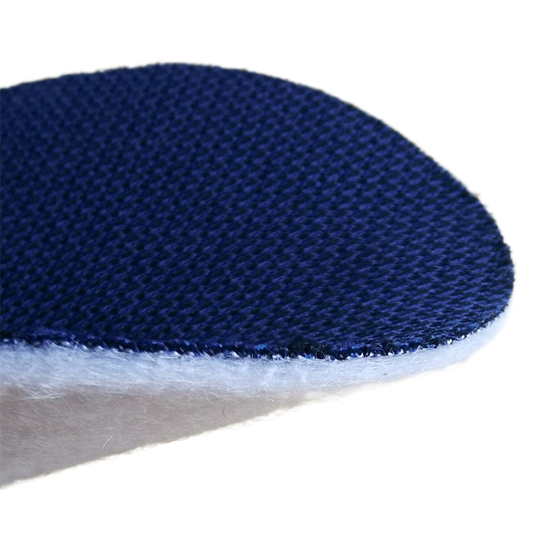 YUJI Knitted fabric compound fireproof needle punching cotton Starting lot size 3000 meters (Please consult customer service for specific prices)Damp proof Thermal insulation