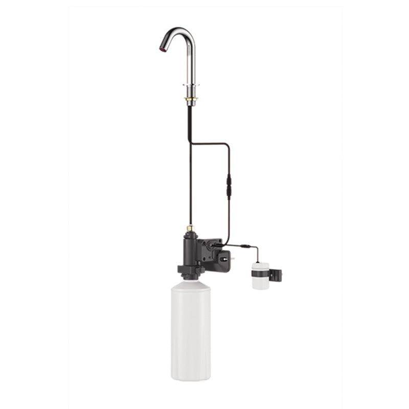 OULI Soap dispenser GZ0004  Intelligent automatic sensor faucet sensor infrared faucet
