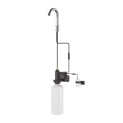 OULI Soap dispenser GZ0004  Intelligent automatic sensor faucet sensor infrared faucet