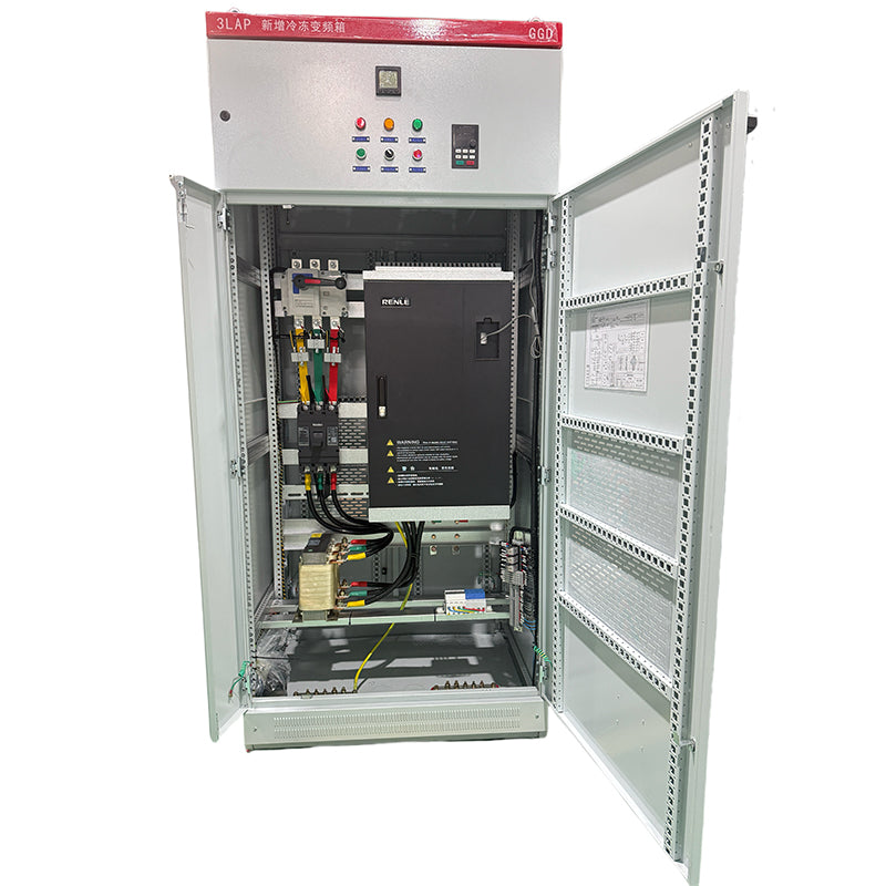 LUBAN GGD cabinet（Please consult customer service for specific prices）power cabinet good-looking component equipment