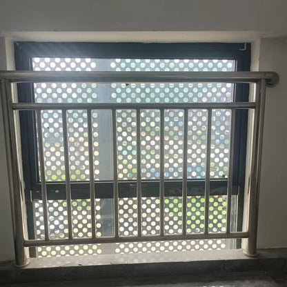 HUIBAN Hot aluminum alloy hanging window