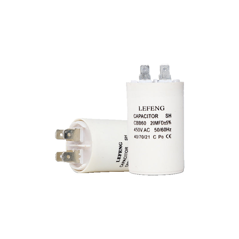 LEFENG Capacitors 01