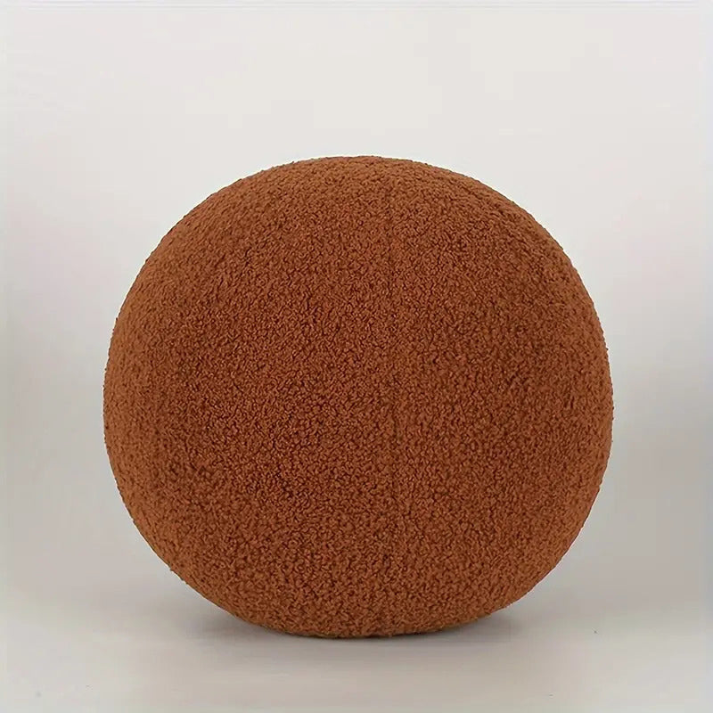 JINHUANYI Decorative Ball Pillow