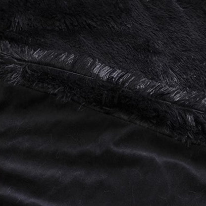 JINHUANYI shaggy blanket