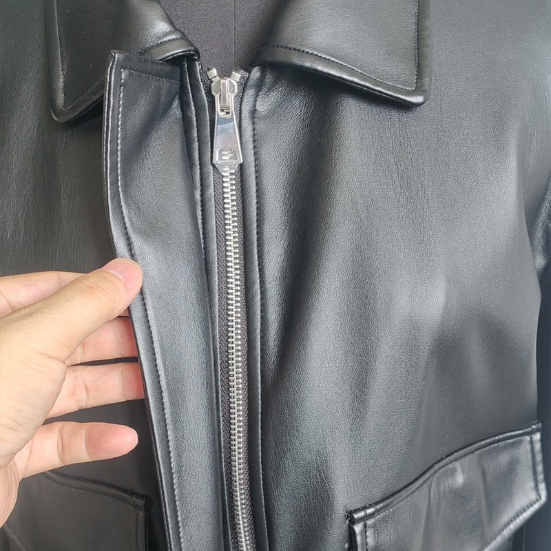 ZHONGDONGCHUN Albumen jacket