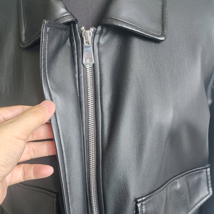 ZHONGDONGCHUN Albumen jacket