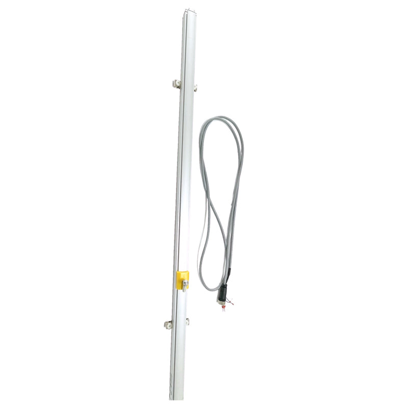 YANTUO PH Series Magnetostrictive Displacement Sensor (Price please consult customer service)High precision slider type external sensor Position measuring device