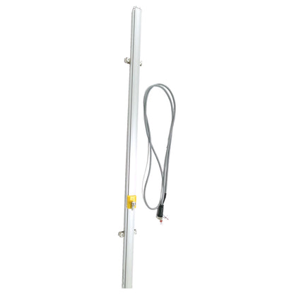 YANTUO PH Series Magnetostrictive Displacement Sensor (Price please consult customer service)High precision slider type external sensor Position measuring device