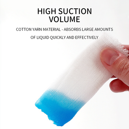 CHAOYANG Gauze Bandage  Household Disposable Wound Dressing Hemostatic Bandage
