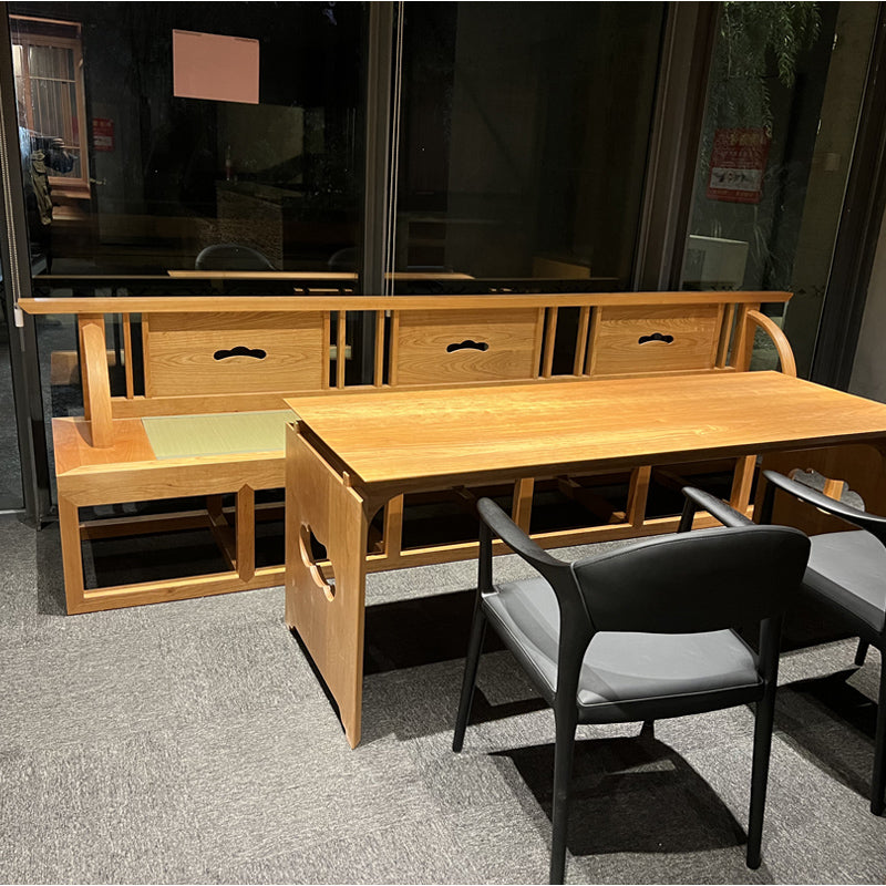 RIXING China Academy of Art Xiangshan Campus Shanshan Mountain Residence Props