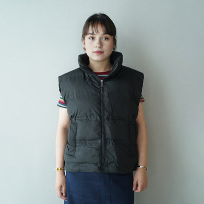 ZHENJIN Cotton waistcoat for women