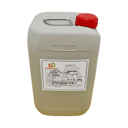WINLAN Blueberry flavor Starting quantity 100KG Food Flavors Concentrated aqueous liquids Food additives
