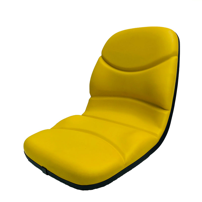 JIAMEI Vehicle seat XJM-SF331 Starting lot 50 pieces Foam seat cushion One-piece seat cushion Durable and thickened