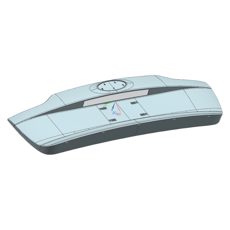 XINLEI SUV car tailgate license plate (Please consult customer service for specific prices)  Rear licence plate bracket