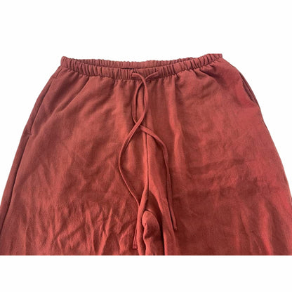 QINXI Casual pant Starting quantity 200000 Casual everything Baggy wide-leg pants