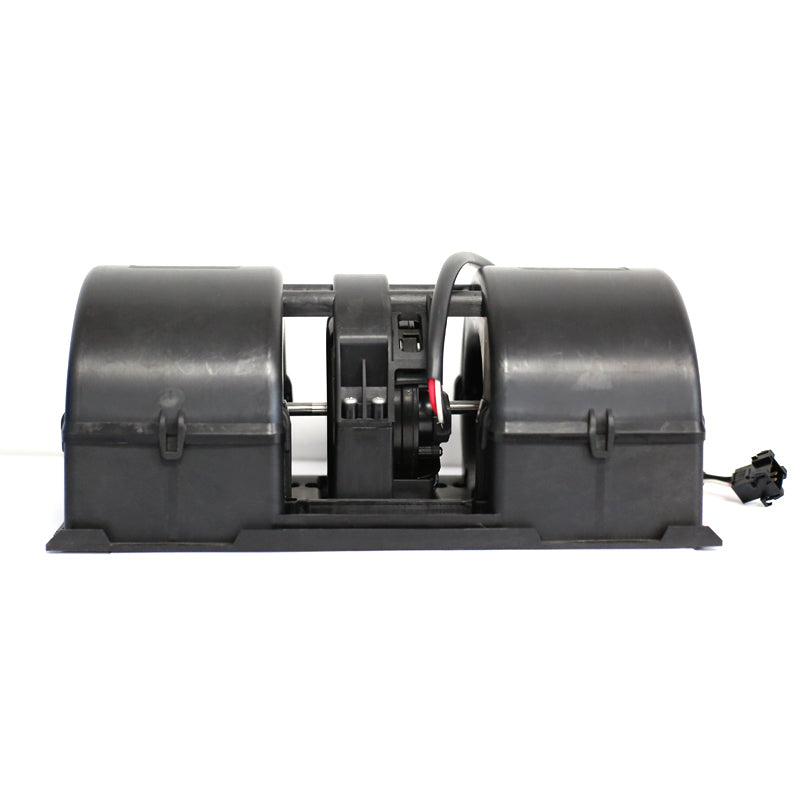 XIERFU DC brushless evaporative fan