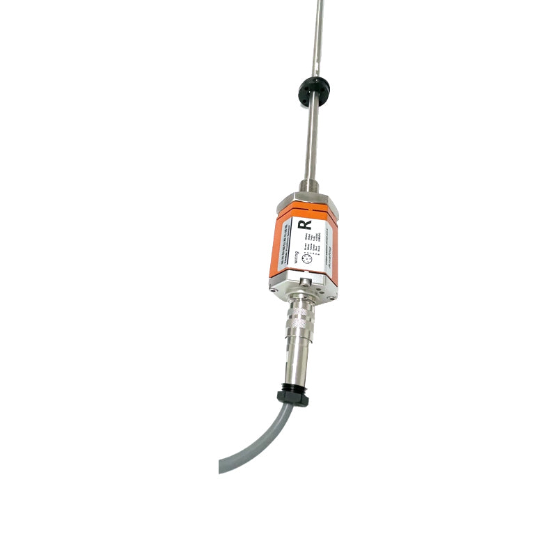 YANTUO RH Series Magnetostrictive Displacement (Level) Sensors (Price please consult customer service)The magnetic ring has built-in sensors Cylinder stroke sensor
