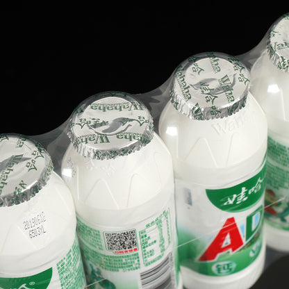 LIANYI Beverage Heat Shrink Film (Please consult customer service for specific prices) POF Shrinkable Bags environmentally friendly and simple High transparency