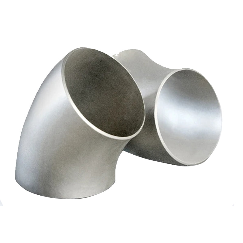 LONGXIANG Sharp bends (elbows)