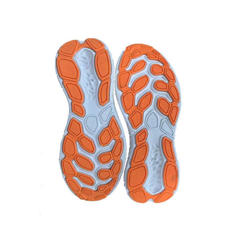 XINSHANG EVA secondary foaming sole XS-20170  Sports sole is non-slip, wear-resistant and lightweight