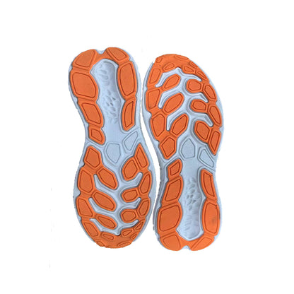XINSHANG EVA secondary foaming sole XS-20170  Sports sole is non-slip, wear-resistant and lightweight