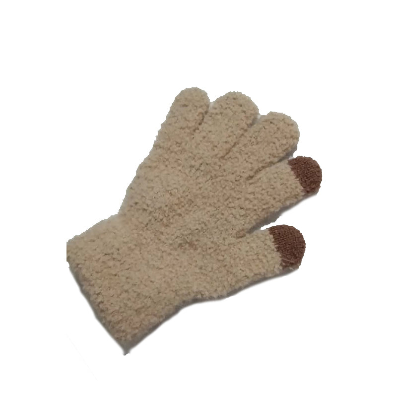 FUHE Granulated Fleece Gloves