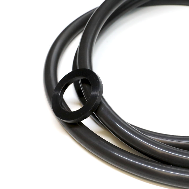 FEILE Fluorine rubber O-rings 03  High temperature, corrosion and oil resistance