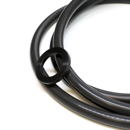 FEILE Fluorine rubber O-rings 03  High temperature, corrosion and oil resistance