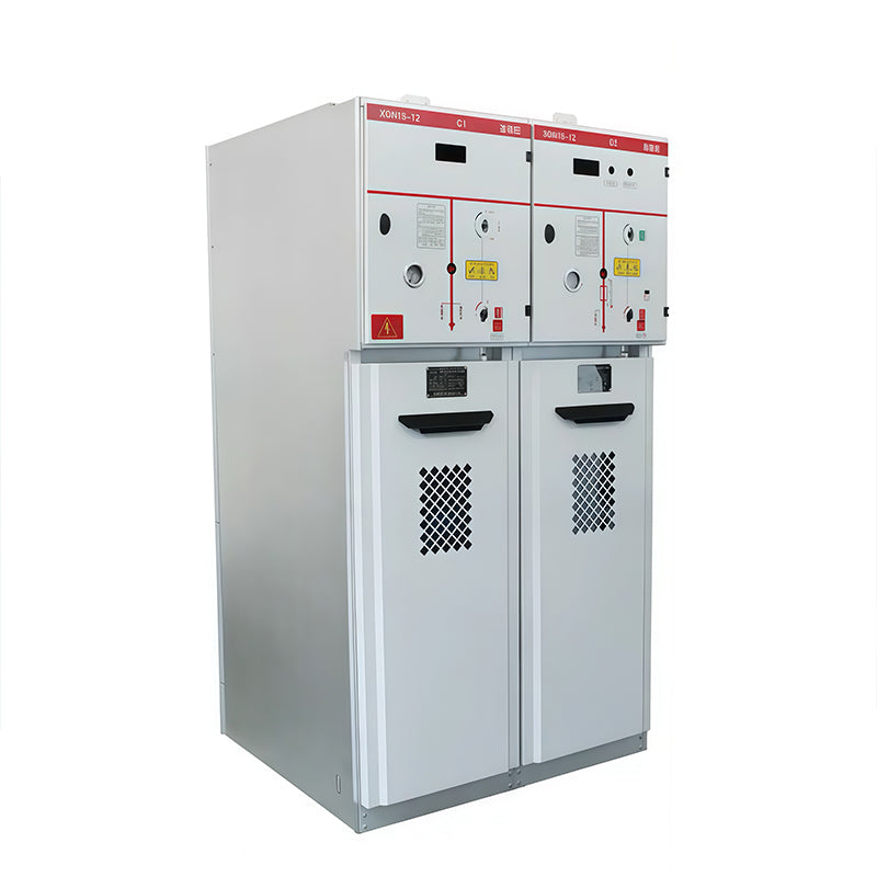 LUBAN Inflatable cabinet（Please consult customer service for specific prices）inverter cabinet Electrical switchgear Solid Insulation Box