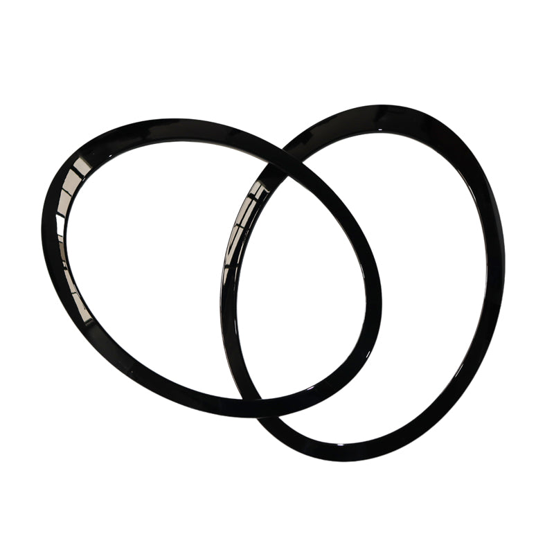 YINGTIAN BMW Mini R55R56 Gloss Black Trim Frame Starting lot size 5
