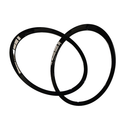 YINGTIAN BMW Mini R55R56 Gloss Black Trim Frame Starting lot size 5