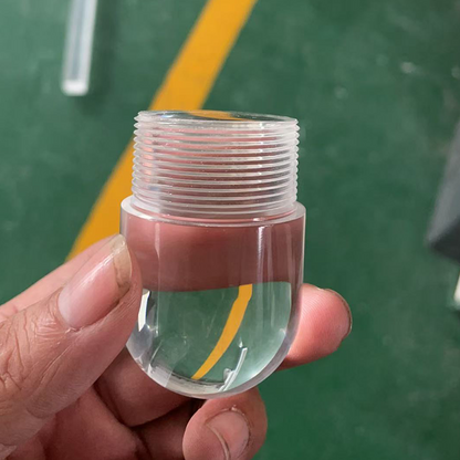 JINGMEI Acrylic Products（For specific pricing, please contact customer service）Special-Shaped Transparen Canister