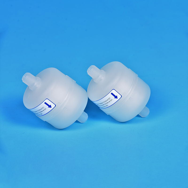 DUTE Capsule Filter（For specific pricing, please contact customer service）Customizable Impurity Interception Sewage/Wastewater Filtration