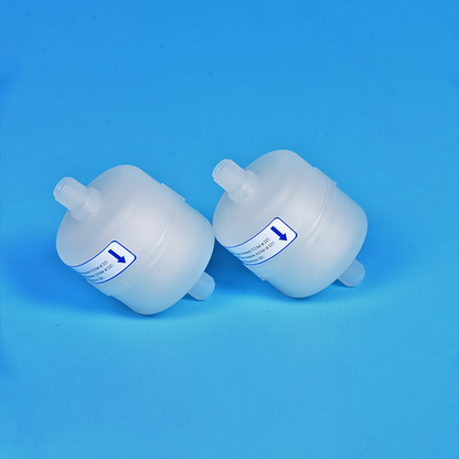 DUTE Capsule Filter（For specific pricing, please contact customer service）Customizable Impurity Interception Sewage/Wastewater Filtration