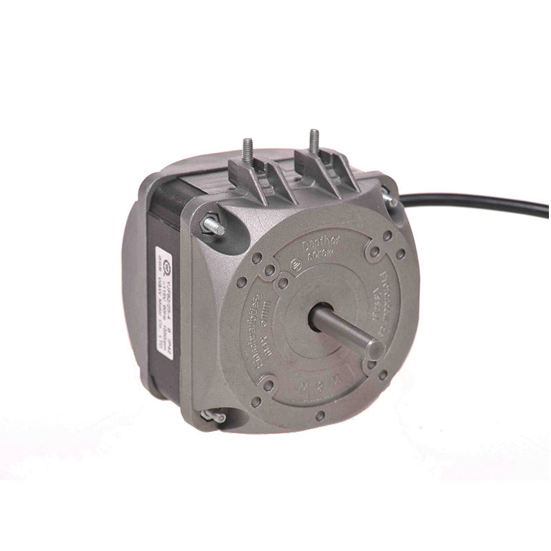 WUWANG 82 Series Motors  Fan motor cover pole