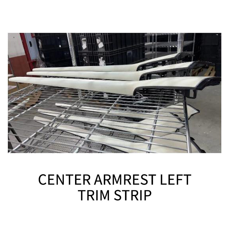 CHUANDA Armrest cover plate, caliper decorative panel foam, mold foam sound-absorbing cotton, and foam equipment（For specific pricing, please consult customer service）noise absorption and reduction heat-resistant Automotive Seal Fittings