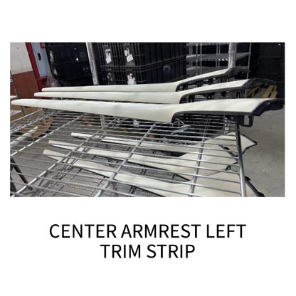 CHUANDA Armrest cover plate, caliper decorative panel foam, mold foam sound-absorbing cotton, and foam equipment（For specific pricing, please consult customer service）noise absorption and reduction heat-resistant Automotive Seal Fittings