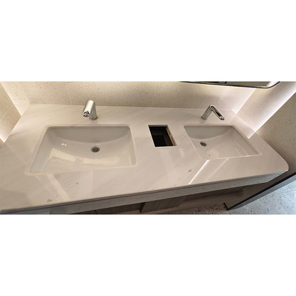 TENGMEI Marble Granite Quartz Stone Wholesale And Retail（For specific pricing, please contact customer service）Undertaking Projects of All Sizes Abrasion-Resistant House Renovation