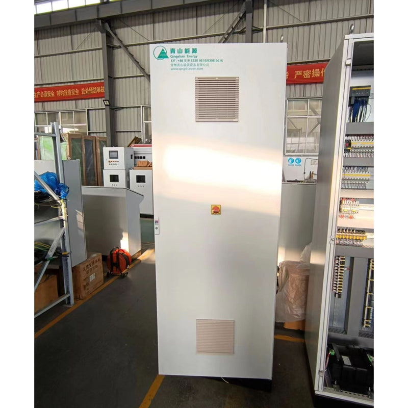 CHANGYIHE Electric Control Cabinet 2（For specific pricing, please contact customer service）Stainless Steel Control Cabinet Distribution Box Electrical Equipment